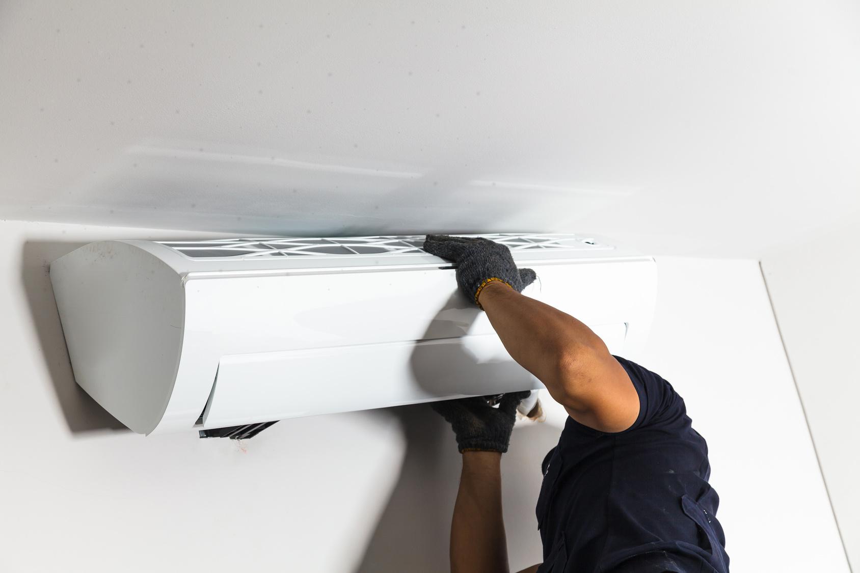 dépannage système de climatisation tarif Magny-les-Hameaux